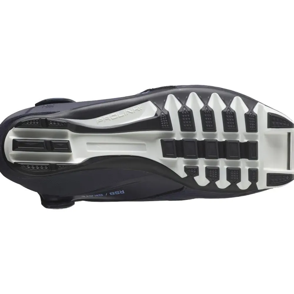 New Salomon RS8 Vitane Prolink