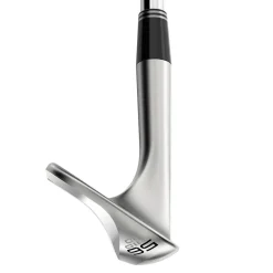 Clearance Cleveland RTZ Tour Satin Wedge