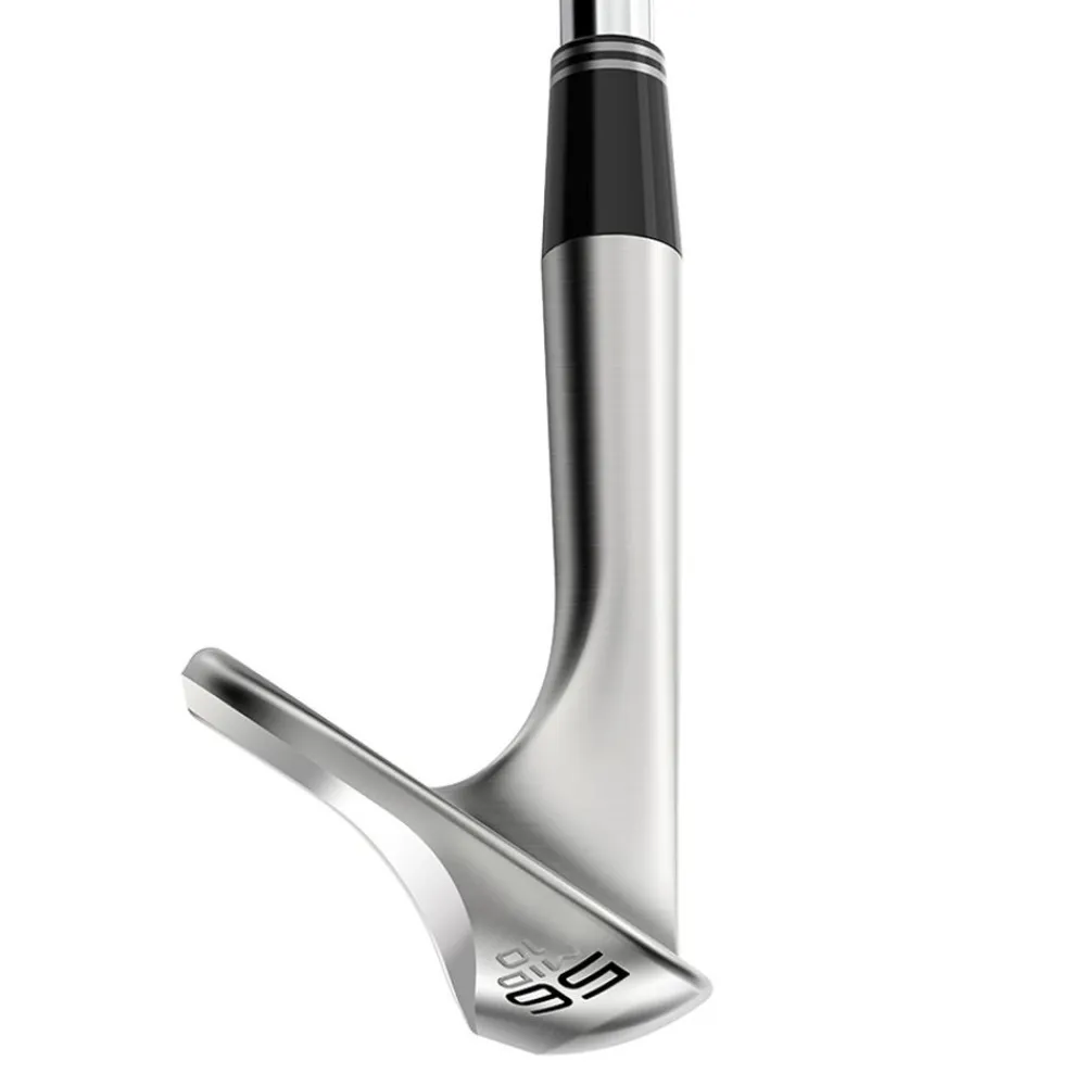 Clearance Cleveland RTZ Tour Satin Wedge