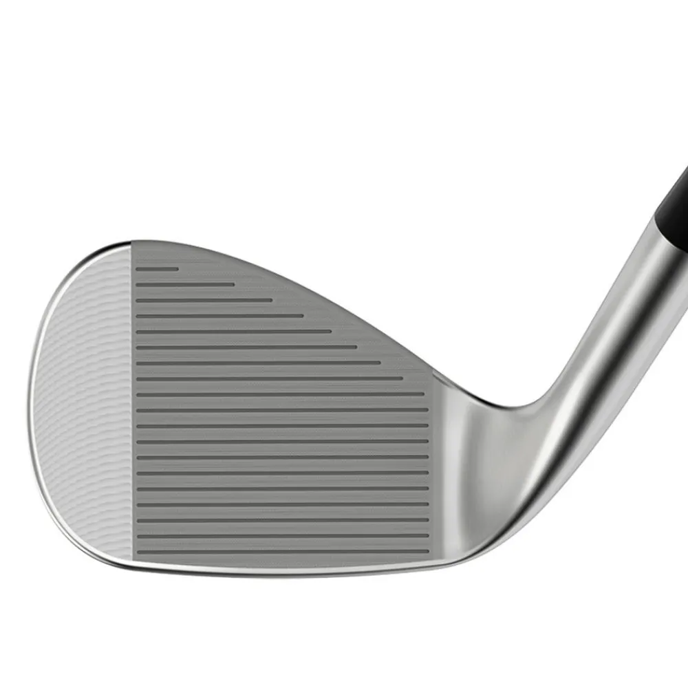 Clearance Cleveland RTZ Tour Satin Wedge