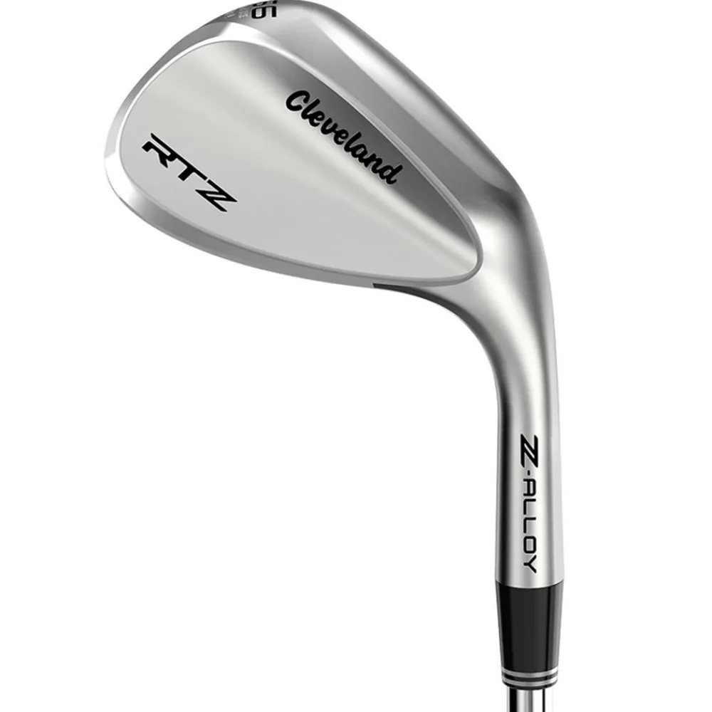 Clearance Cleveland RTZ Tour Satin Wedge