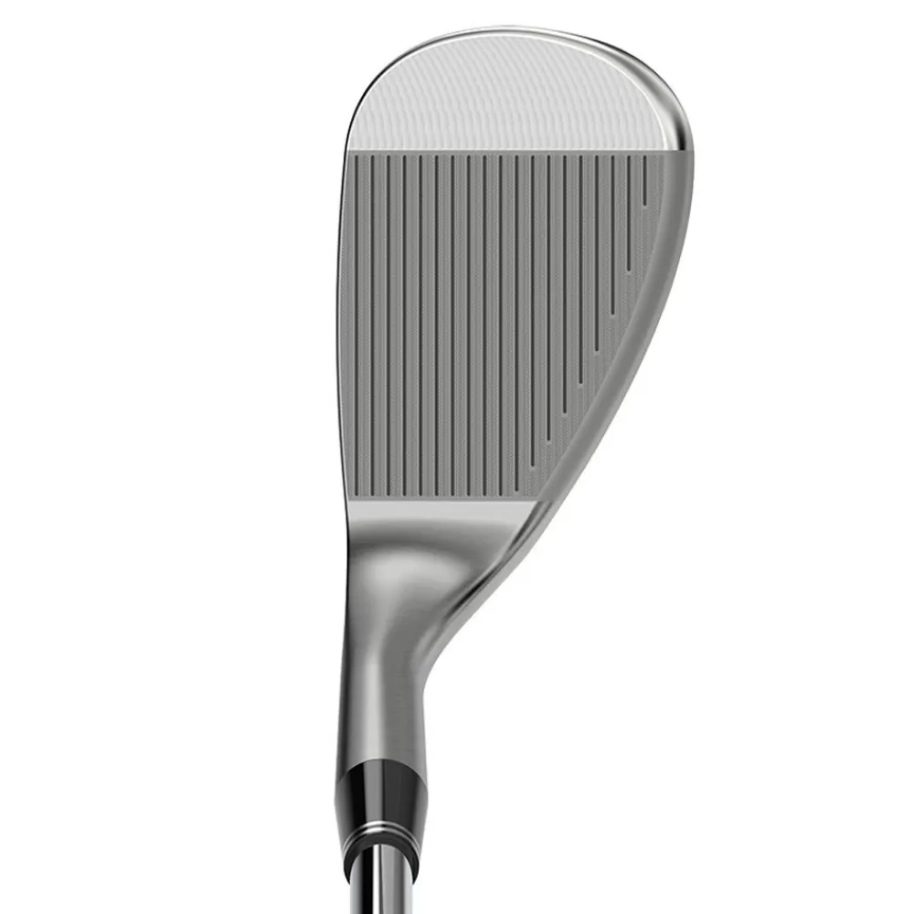 Clearance Cleveland RTZ Tour Satin Wedge