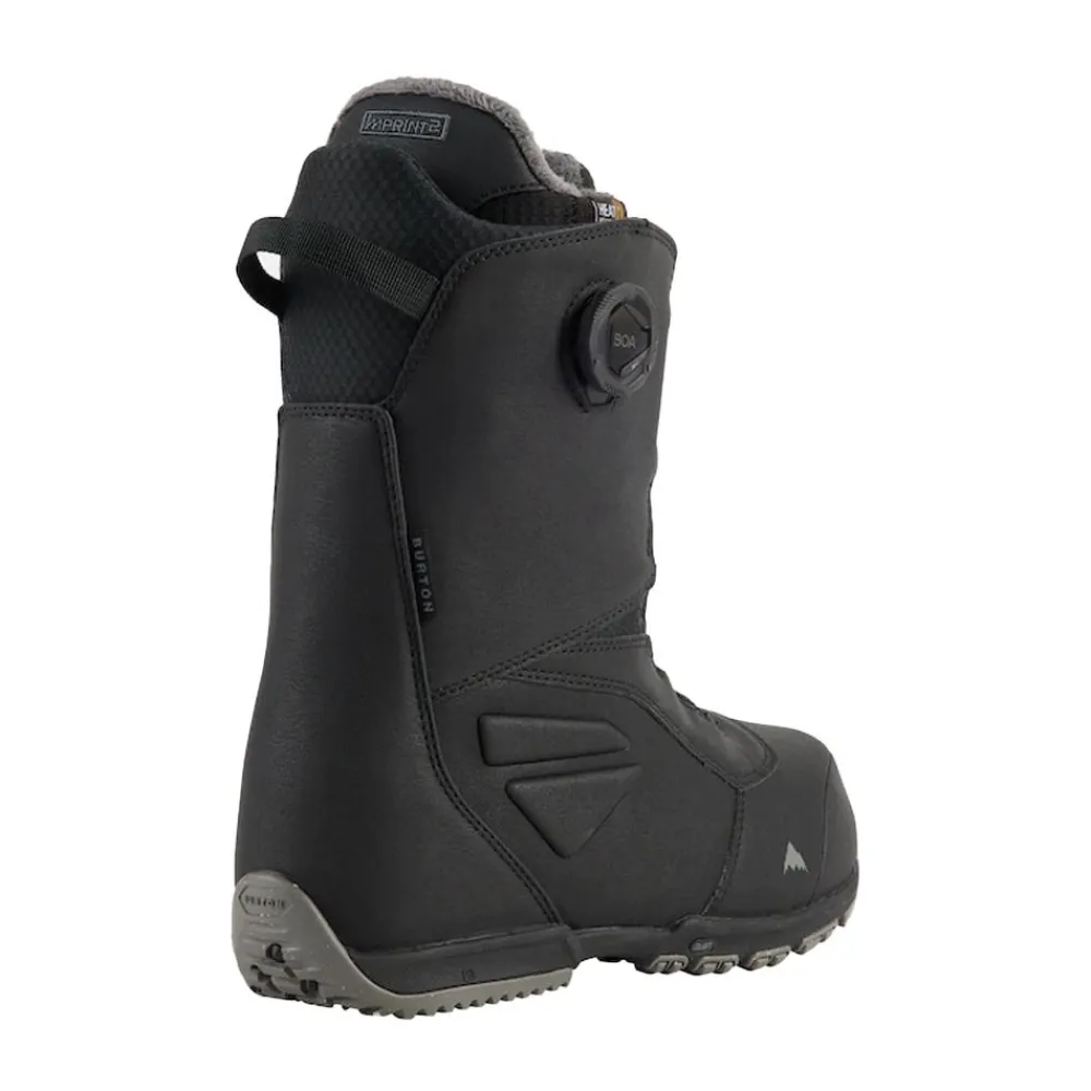 Snowboard | Burton Ruler Boa