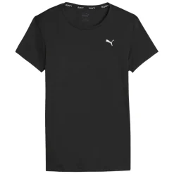 Clearance Puma Run Favorite Tee Dam