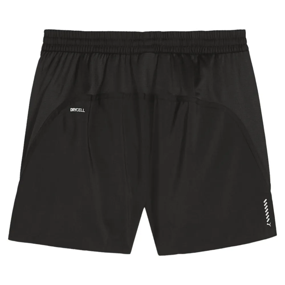 Discount Puma Run Favorite Velocity 5" Shorts Dam
