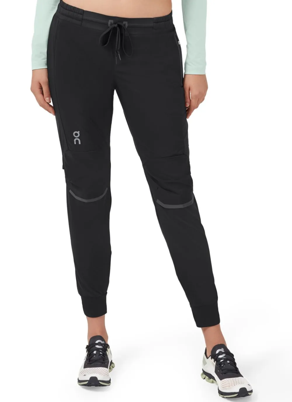 Hot ON Running Pant Dam