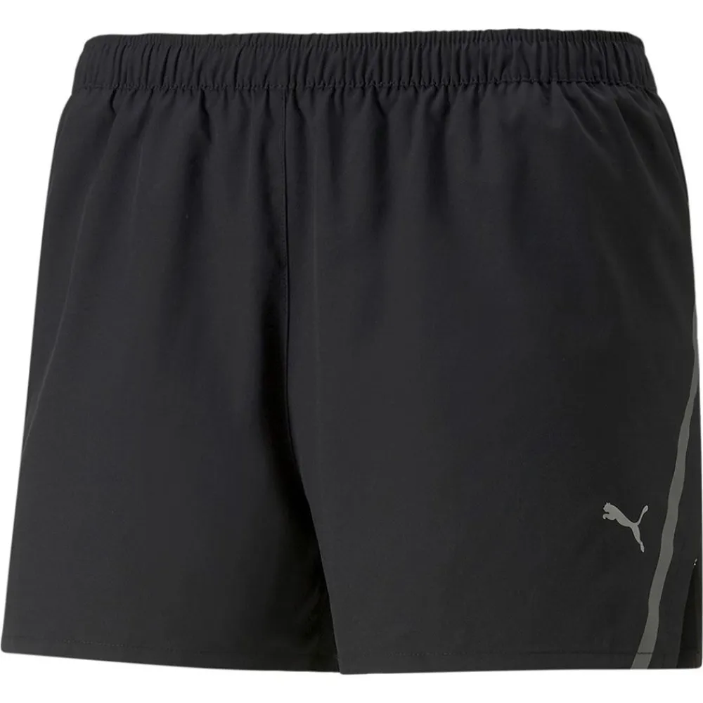 Puma Run Ultraweave S 3" Running Shorts Dam