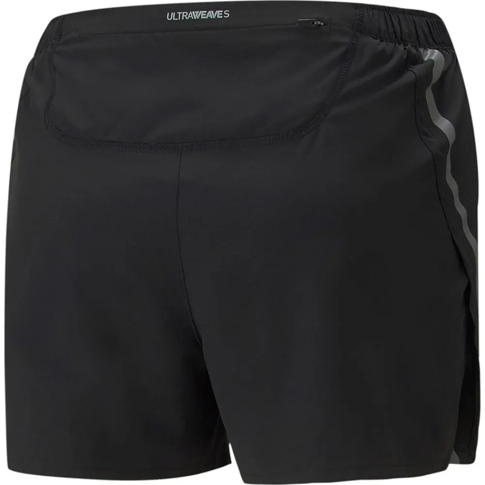 Puma Run Ultraweave S 3" Running Shorts Dam
