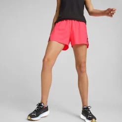 Puma Run Ultraweave S 3" Running Shorts Dam