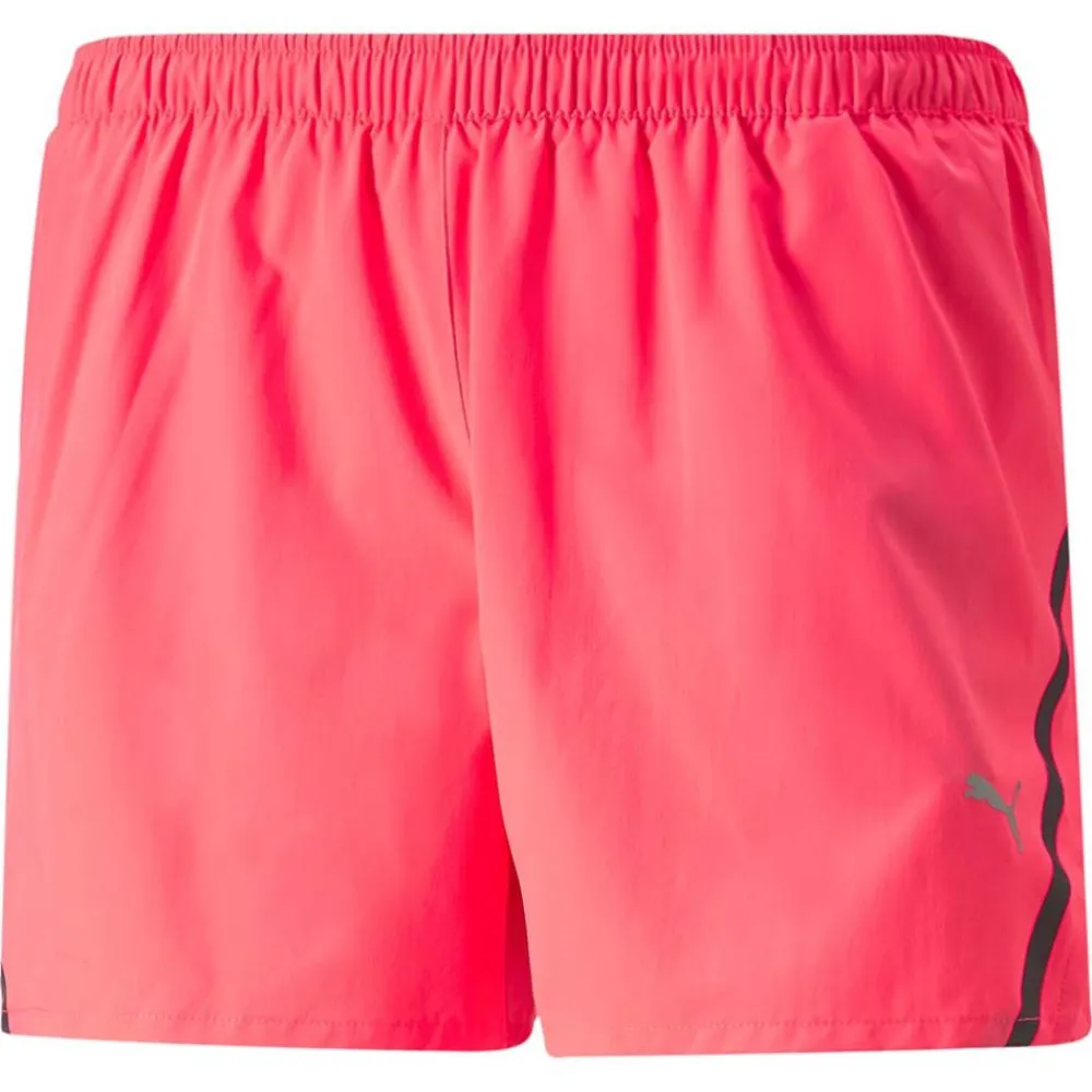 Puma Run Ultraweave S 3" Running Shorts Dam