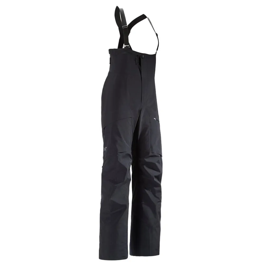 Sale Arc'teryx Rush Bib Pant Dam