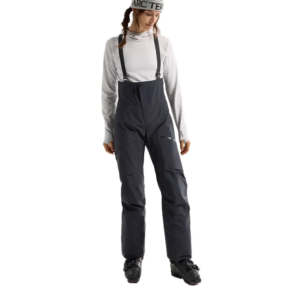 Sale Arc'teryx Rush Bib Pant Dam