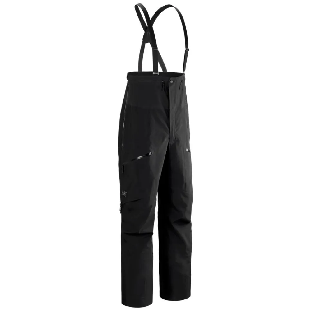 Alpint|Skidkläder | Arc'teryx Rush Bib Pant Herr