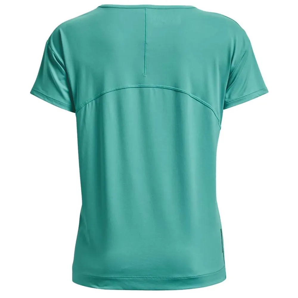 Outlet Under Armour Rush Energy Core T-shirt Dam
