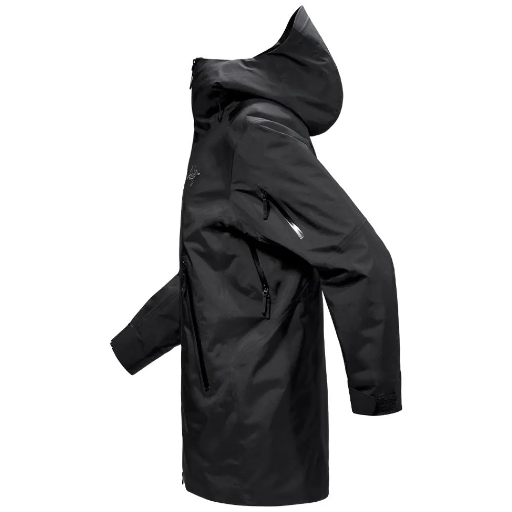 Skidkläder|Alpint | Arc'teryx Ruh Jacket dam