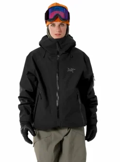 Skidkläder|Alpint | Arc'teryx Ruh Jacket dam