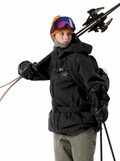 Skidkläder|Alpint | Arc'teryx Ruh Jacket dam