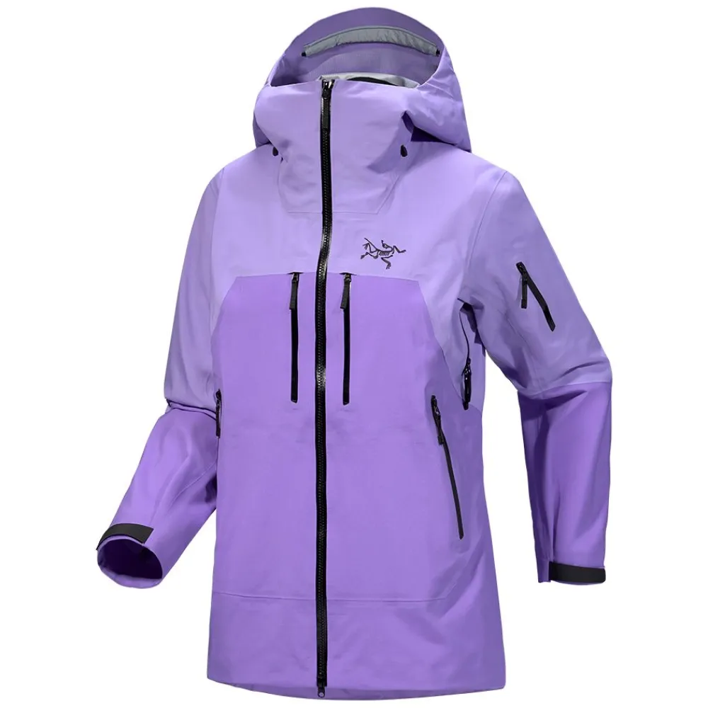Discount Arc'teryx Rush Jacket dam