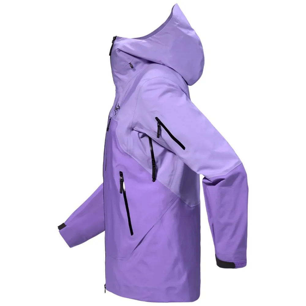 Discount Arc'teryx Rush Jacket dam