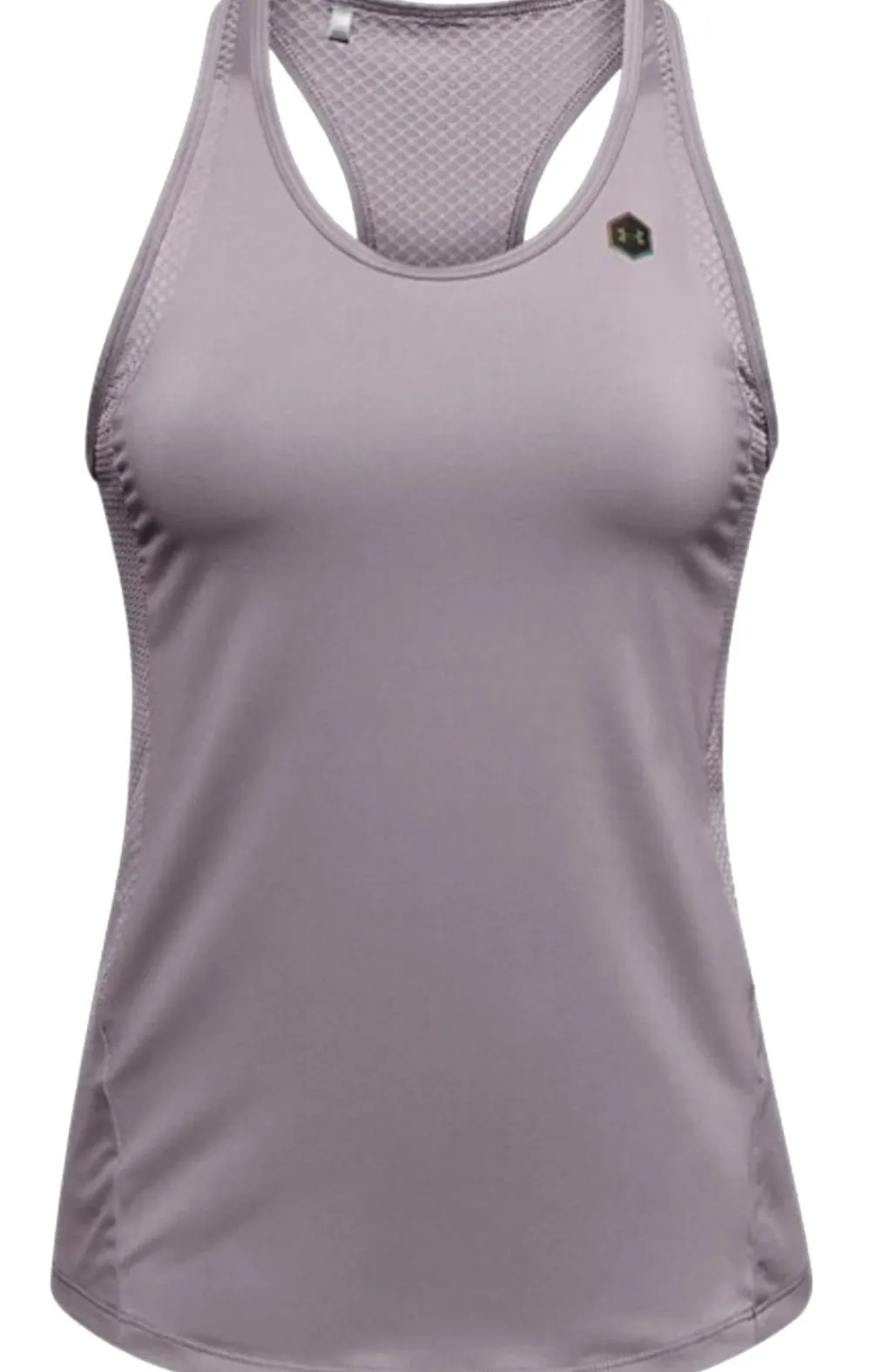 Best Under Armour Rush Tank Dam