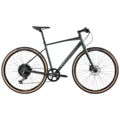 New Nishiki Rush 12-Växlad