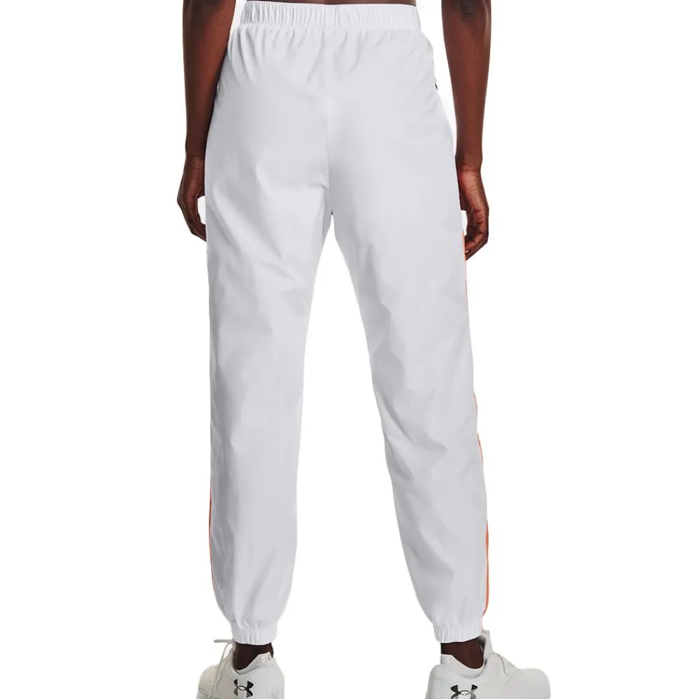 Outlet Under Armour Rush Woven Pant Dam