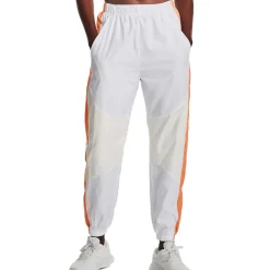 Outlet Under Armour Rush Woven Pant Dam