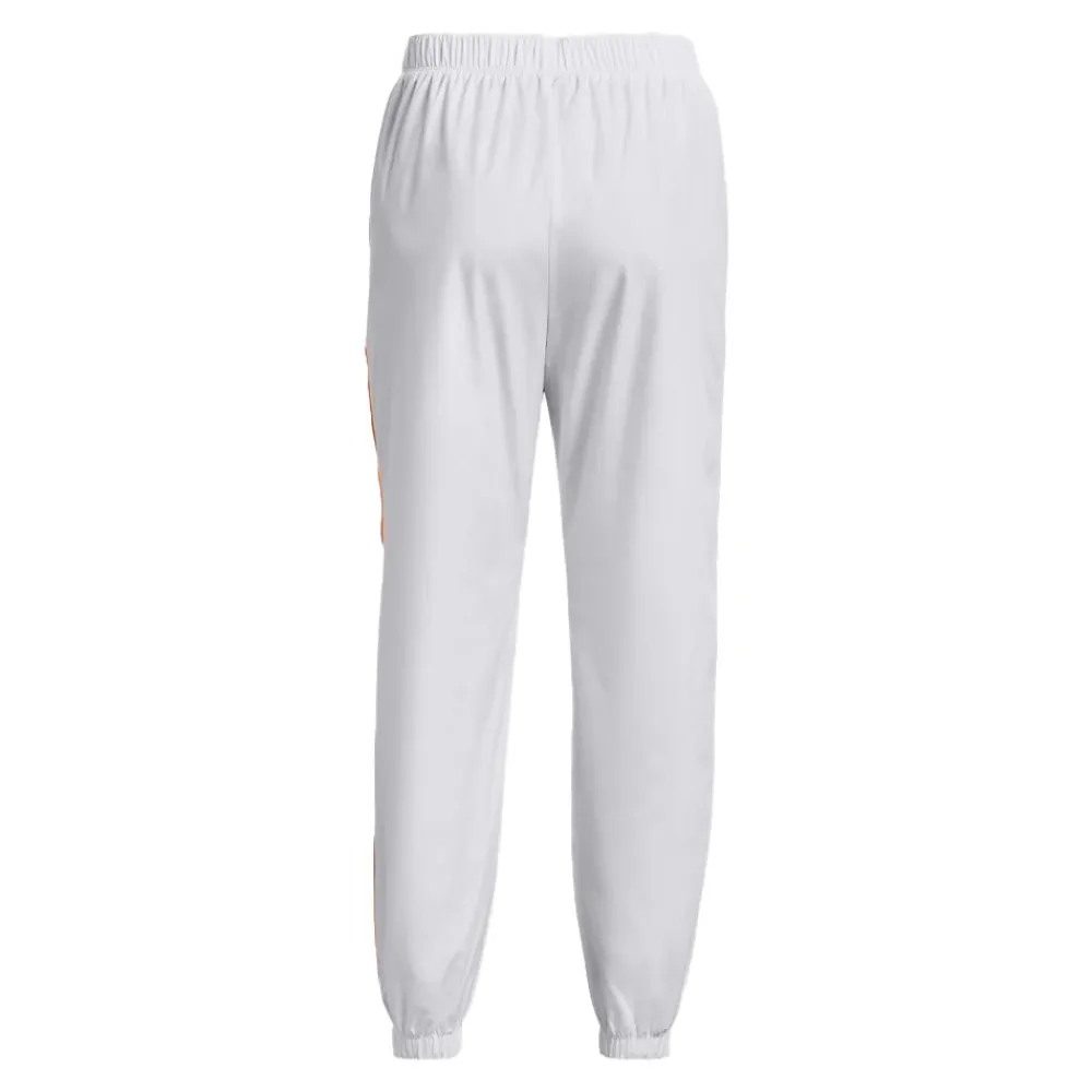 Outlet Under Armour Rush Woven Pant Dam