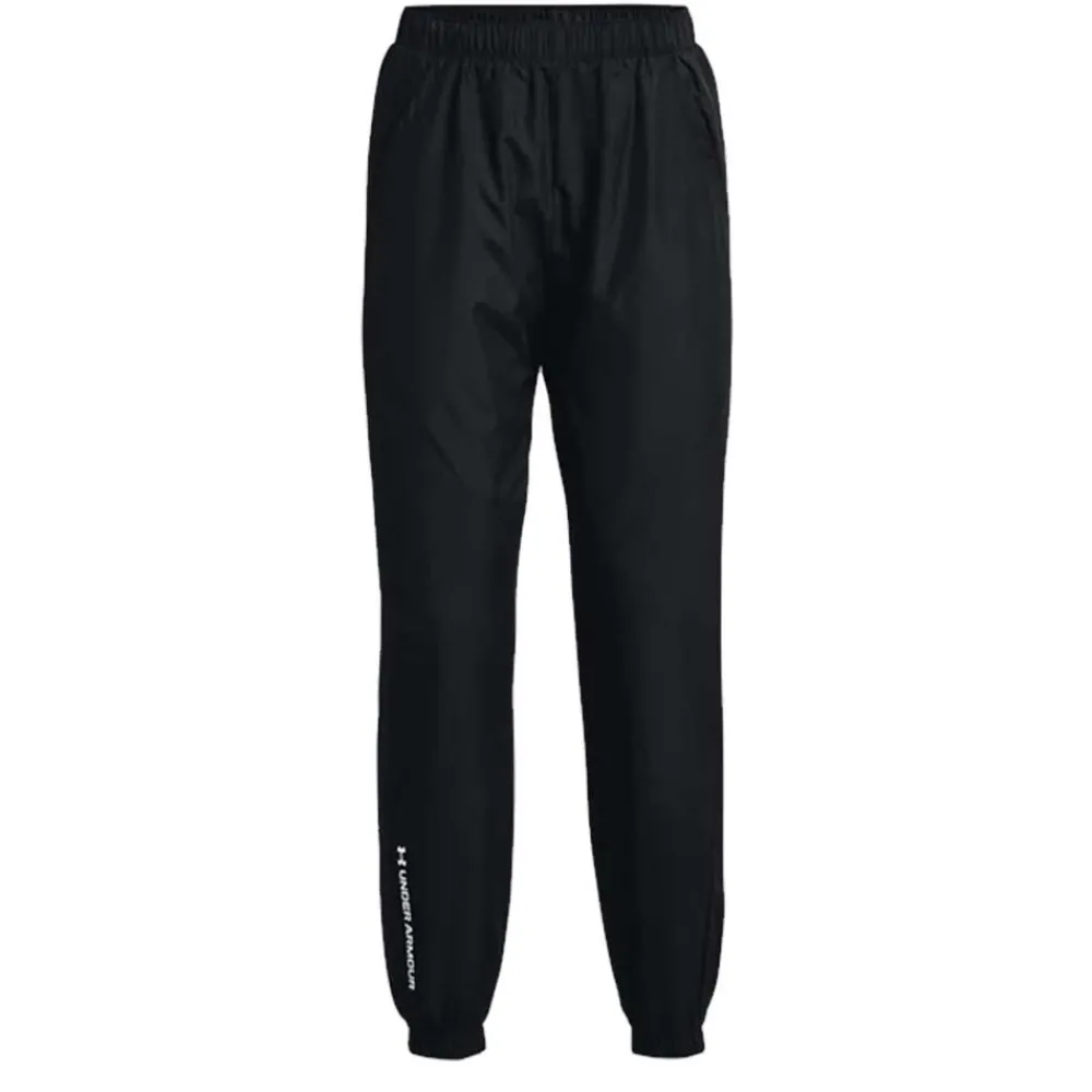 Träningskläder | Under Armour Ruh Woven Pant Da