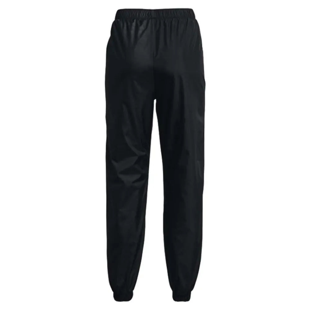 Clearance Under Armour Rush Woven Pants Dam