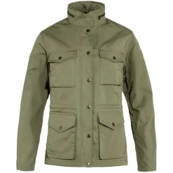 Allt Under Jackor | Fjällräven Räven Jacket Dam