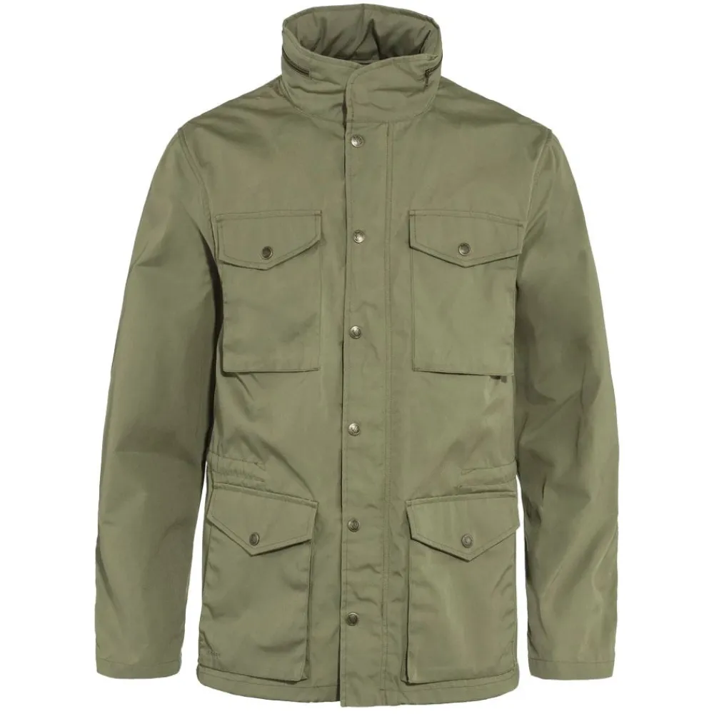 Clearance Fjällräven Räven Jacket Herr