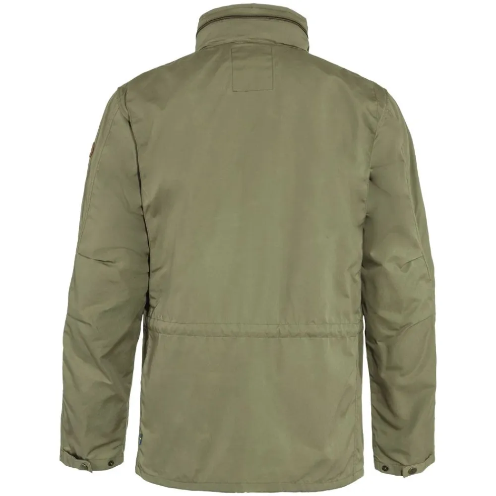 Clearance Fjällräven Räven Jacket Herr