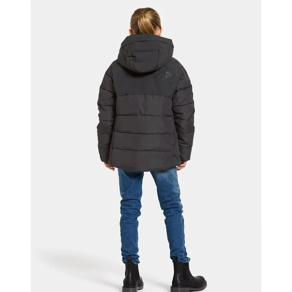 Sale Didriksons Ryolit Kids Jacket Junior