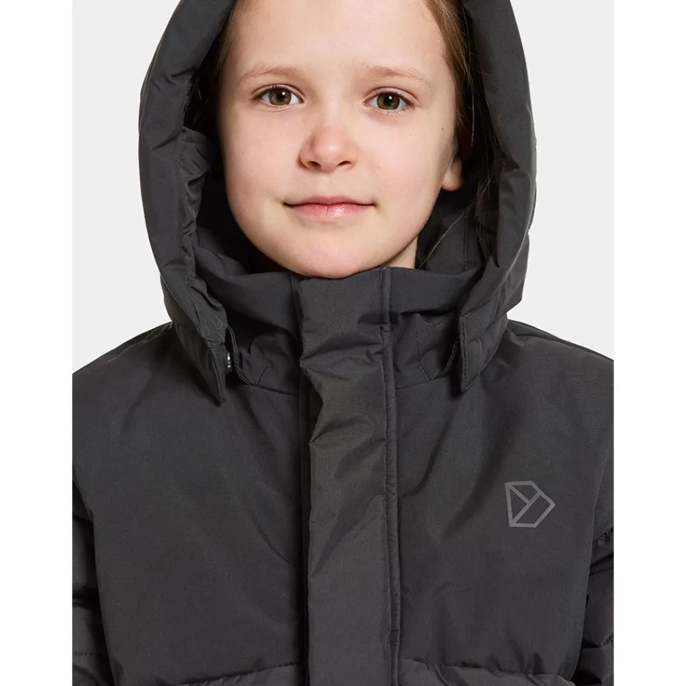 Sale Didriksons Ryolit Kids Jacket Junior