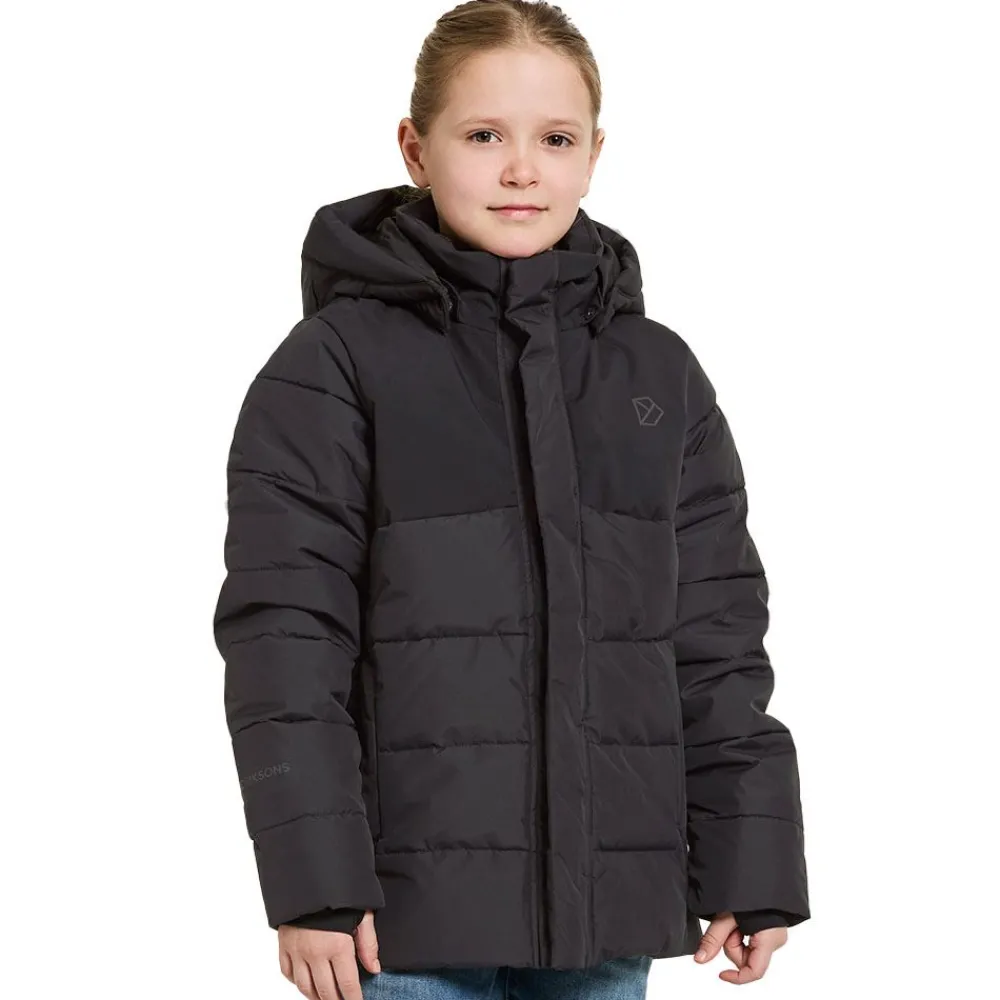Sale Didriksons Ryolit Kids Jacket Junior