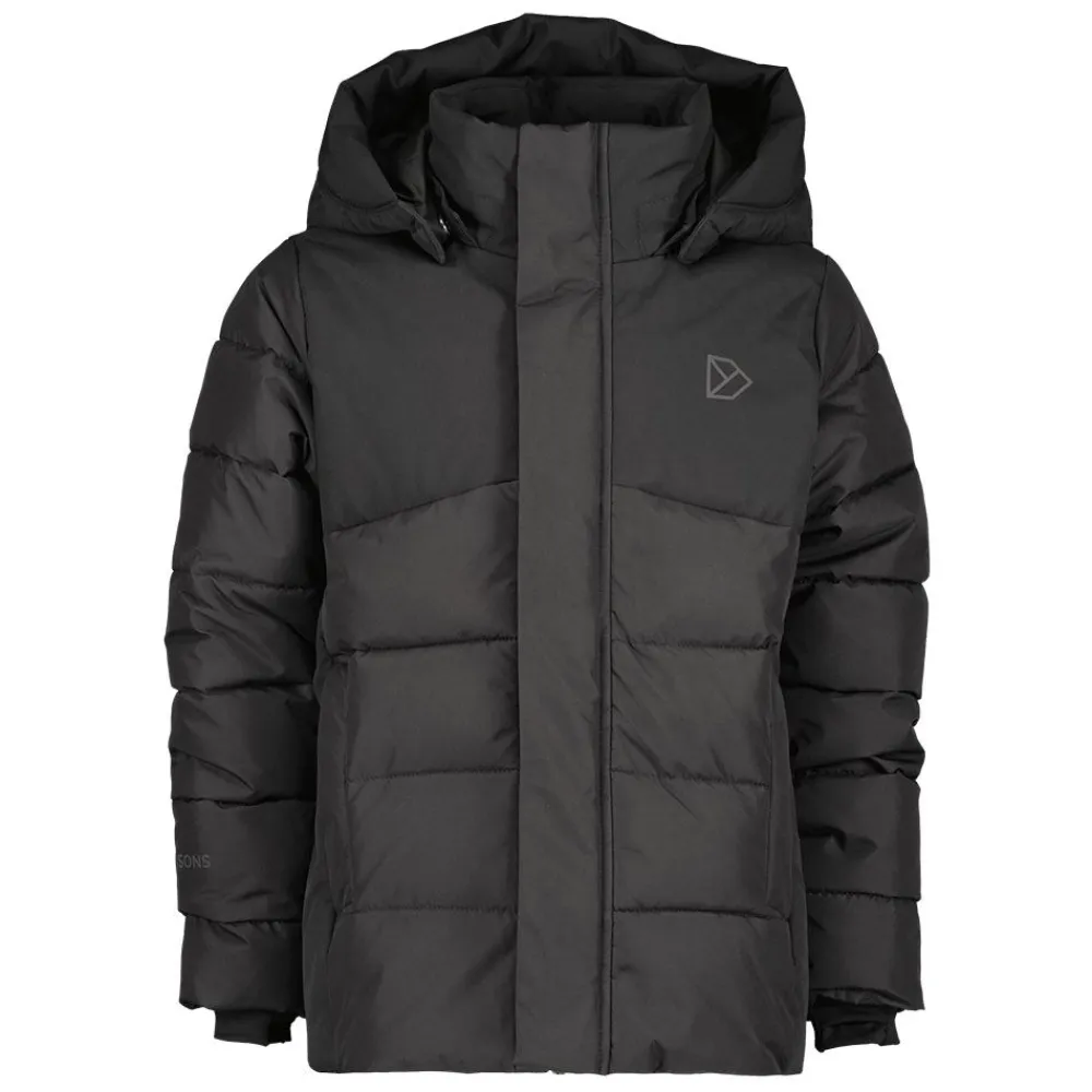 Sale Didriksons Ryolit Kids Jacket Junior