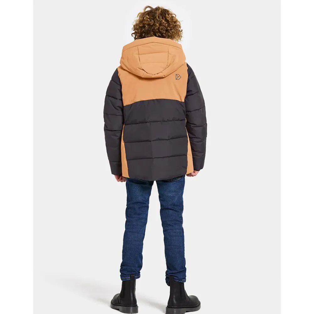 Allt Under Jackor | Didriksons Ryolit Kids Jacket Junior