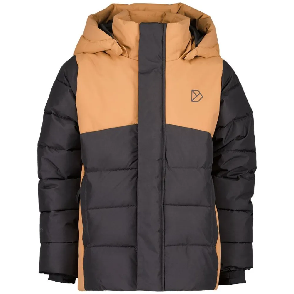 Allt Under Jackor | Didriksons Ryolit Kids Jacket Junior