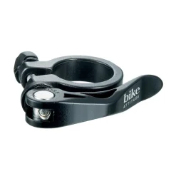Allt Inom Cykel|Cykeltillbehör | Bike Attitude Sadelstolpsklämma Quick Release 31,8mm