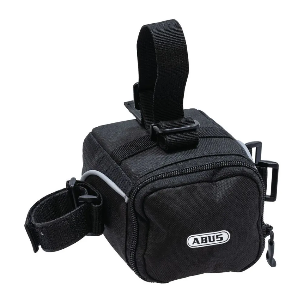 New ABUS Sadelväska ST5050