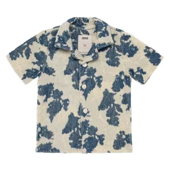Skjortor|Allt Under Överdelar | OAS Sail Contraste Terry Shirt Junior