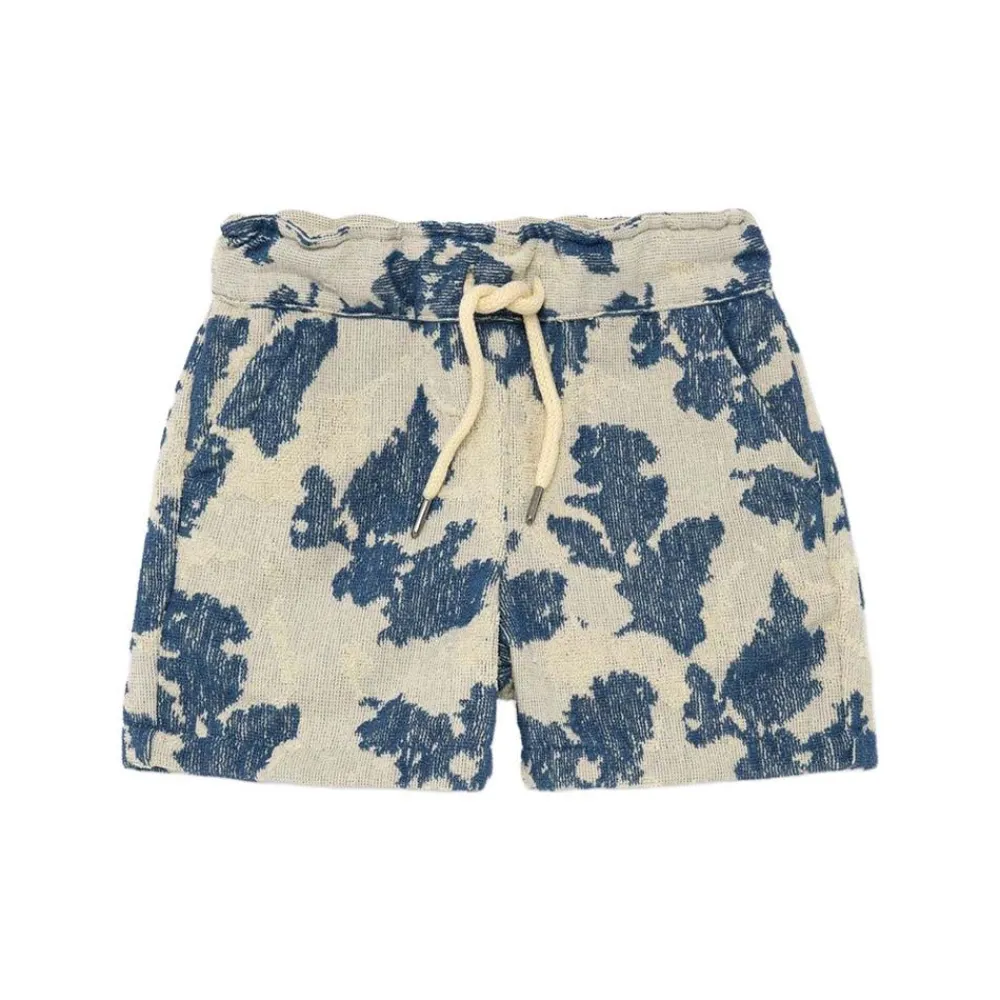 Allt Under Nederdelar|Shorts | OAS Sail Contraste Terry Shorts Junior