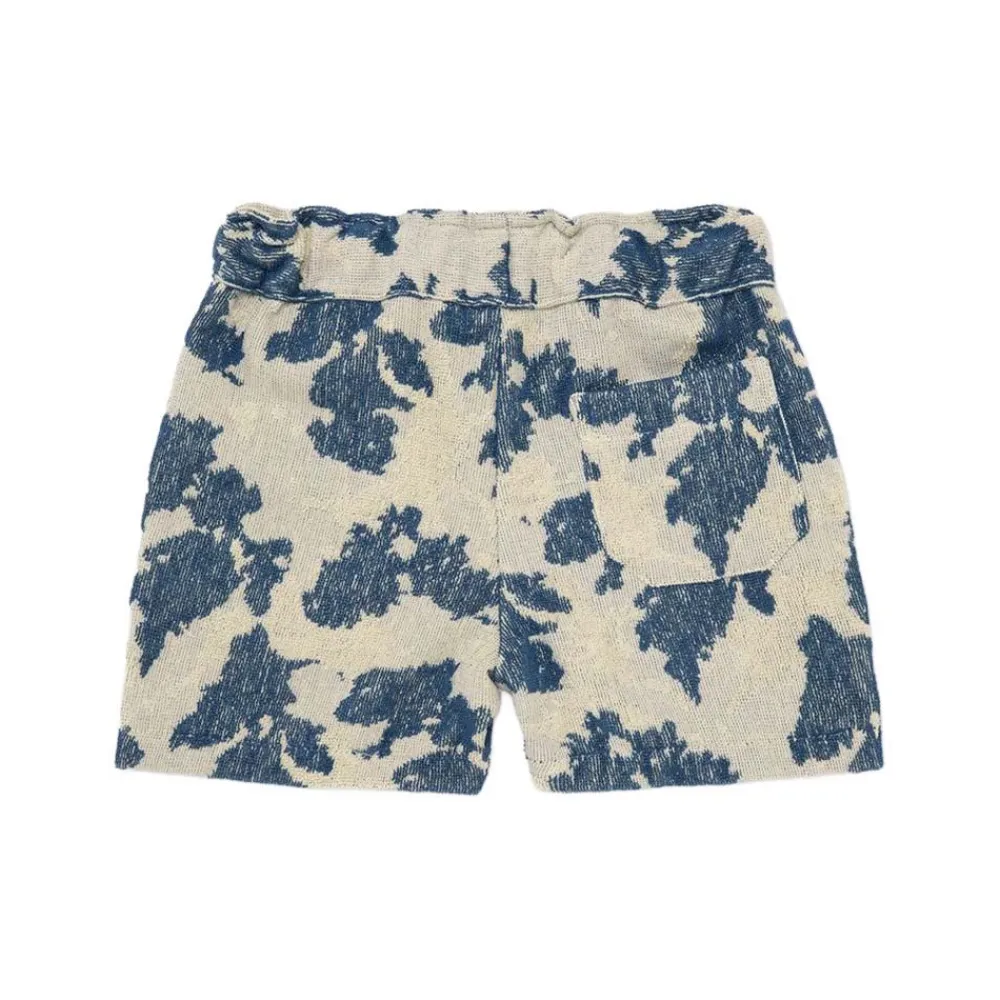 Allt Under Nederdelar|Shorts | OAS Sail Contraste Terry Shorts Junior