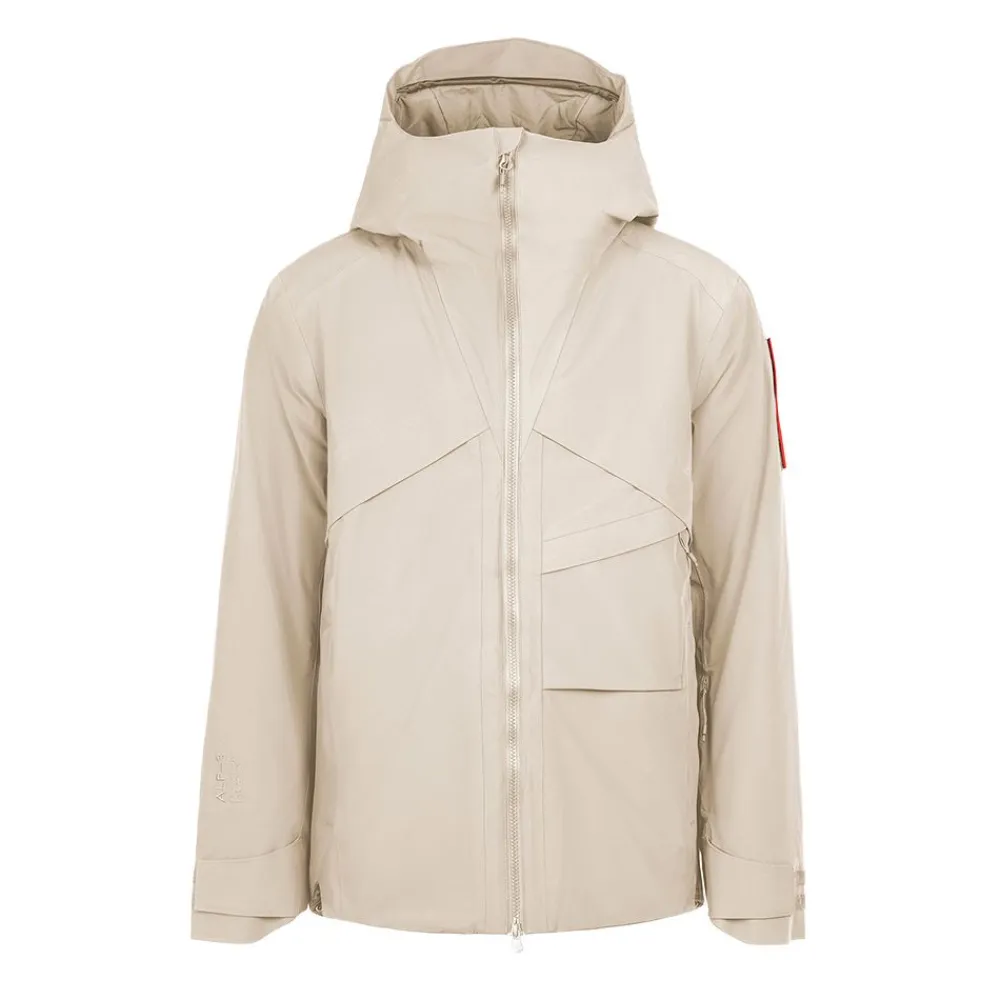 Allt Under Jackor|Alpint | The Mountain Studio -1 A OUNTAIN 2 TRETCH JACKET