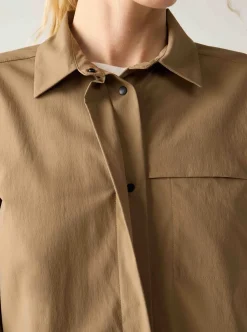 Outlet Haglöfs Salo Shirt II Dam
