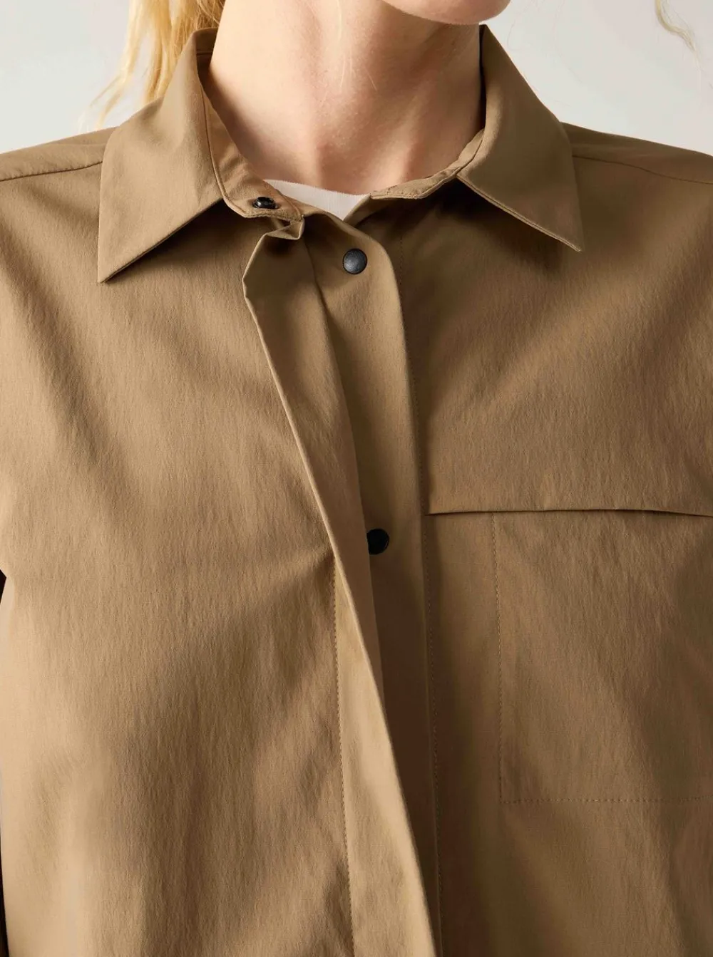 Outlet Haglöfs Salo Shirt II Dam