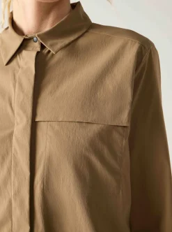 Outlet Haglöfs Salo Shirt II Dam