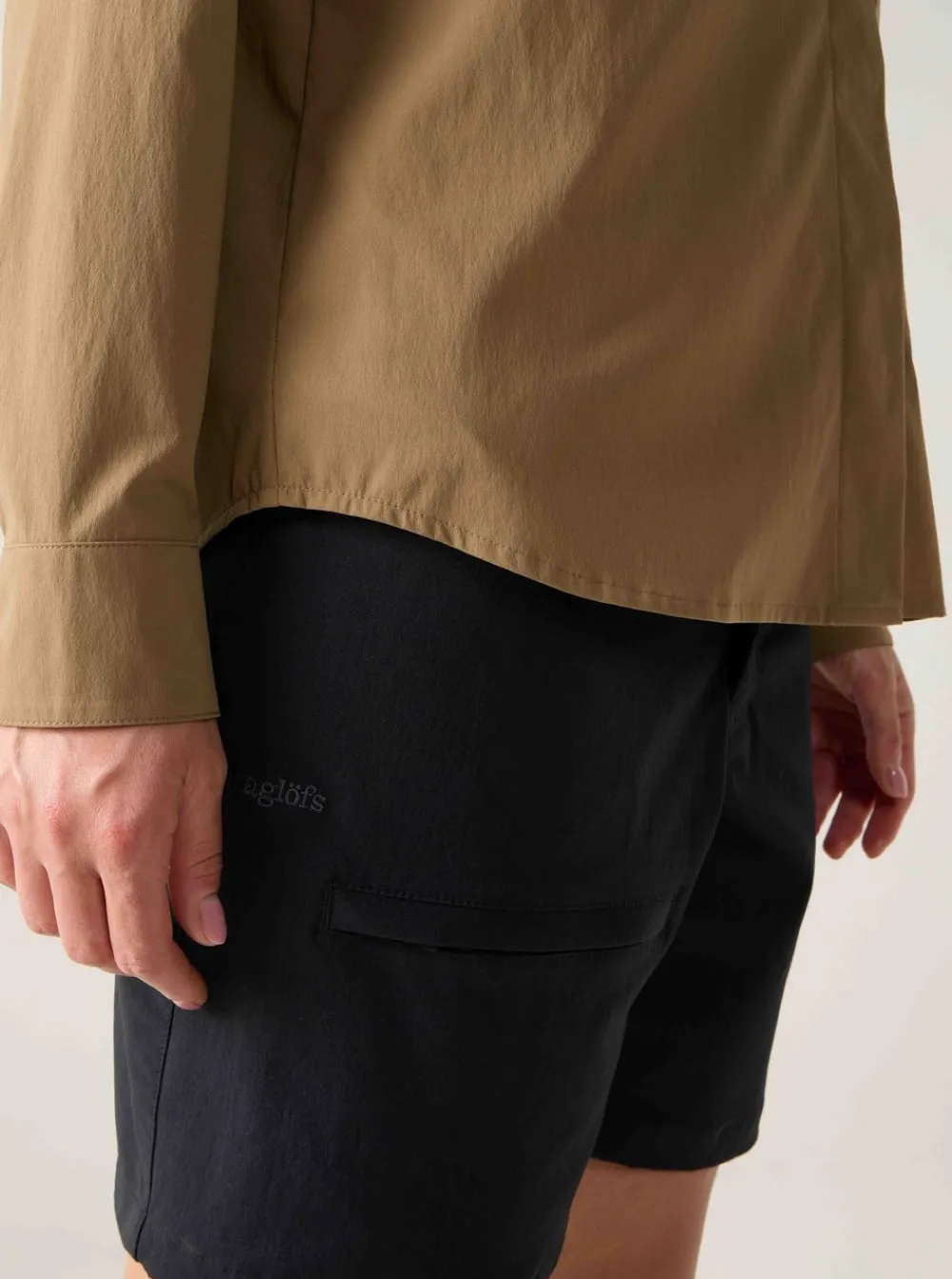 Friluftskläder|Allt Inom Outdoor | Haglöfs ao hirt II Da