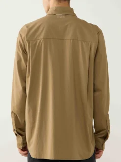 Outlet Haglöfs Salo Shirt II Herr